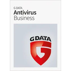 G DATA Antivirus Business + Exchange Mail Security Renewal