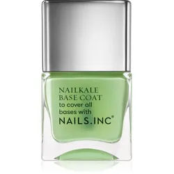 Nails Inc. Nailkale Basic Nagellack mit regenerierender Wirkung 14 ml