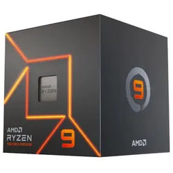 AMD Prozessor Ryzen 9 7900 Boxed