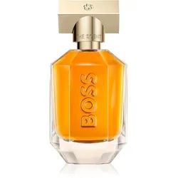 Hugo Boss The Scent Eau de Parfum Intense Eau de Parfum für Damen 50 ml