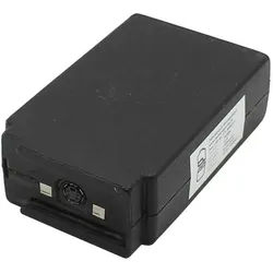 Zellentausch Messgeräteakku NiMH 12,0V 4000mAh passend für Trimble Focus 10