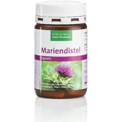Mariendistel-Kapseln - 61 g