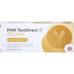 PARI TESTDIRECT ZOELIAKIE 1 St