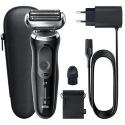 Braun Rasierer 71-N1000 Series 7