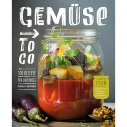 Gemüse to go Buch 1 St