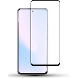 Rivanoo 1-Pack XIAOMI POCO X5 Displayschutzfolie aus 9H gehärtetem Glas (1 Stück, Xiaomi Poco X5), Smartphone Schutzfolie