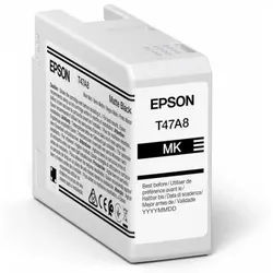 Epson Tinte 50ml SureColor SC-P900 matt schwarz