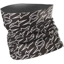 Alpinestars Astars Halswärmer, schwarz-weiss für Männer