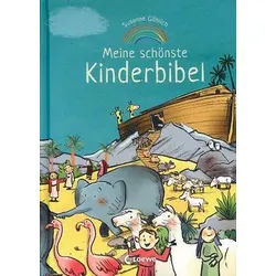 Meine schönste Kinderbibel