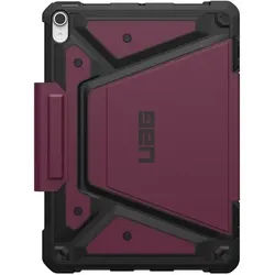 Metropolis SE - bordeaux - iPad Air 11" (2024/2025/2026)