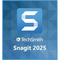 TechSmith Snagit 2025