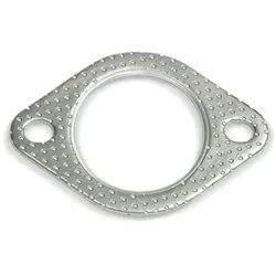 WALKER Dichtung, Abgasrohr AUDI 86086 8A0253137,4A0253137C,893253137 893253137A,893253137F