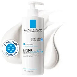Roche-Posay Lipikar Baume light 400 ml