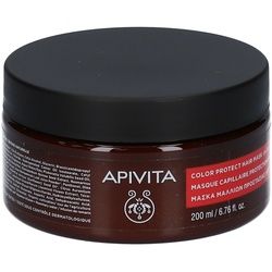 Apivita Color Protect Hair Mask