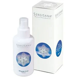 Sensisana Naturkosmetik Maritim Tonic 100 ml