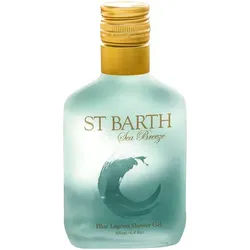 Ligne St. Barth Sea Breeze Blue Lagoon Shower Gel - 0.2 l