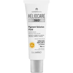 HELIOCARE 360° Pigment Solution Fluid 50+ UBV/UVA 50 ml Gel
