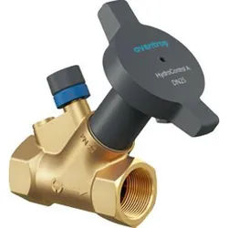 Oventrop Strangabsperrventil HydroControl A PN25 DN15 Rp1/2