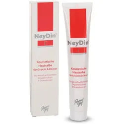 Neydin F kosmetische Hautsalbe 50ml