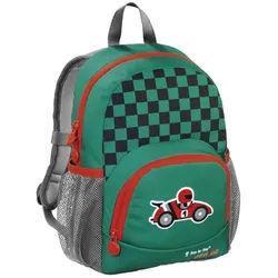 Step by Step Junior Dressy Kindergartenrucksack Little Racer