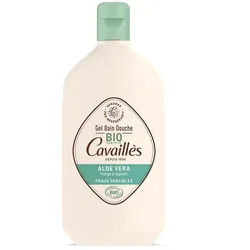 Rogé Cavaillès Bade- und Duschgel zertifiziert Bio Aloe Vera
