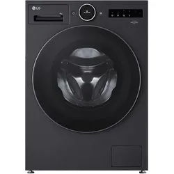LG F4WX9092B Waschmaschine (9 kg, 1350 U/Min., A)