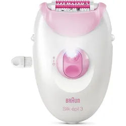 Braun Silk-épil 3 3-000 Epilierer 1 St.