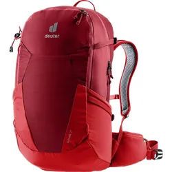 Deuter Futura 27 Wanderrucksack masala cherry