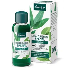 KNEIPP Erkältungsbad Spezial 100 ml