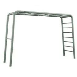 BERG PlayBase Large TL Grün (Reck/Leiter)