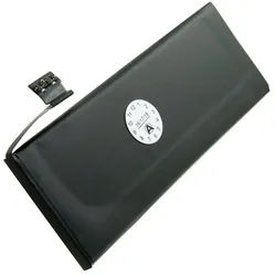 Akku passend für den Apple iPhone 5s Akku 616-0667, 616-0720 mit 1510mAh