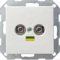 Gira Potentialausgl.dose rws 040527