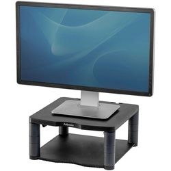 Fellowes Monitorständer graphit