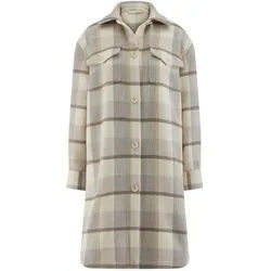 Outdoor-Overshirt DAY.LIKE beige