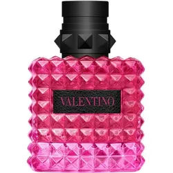Valentino Eau de Parfum Born in Roma Extradose, Glasflakon, Parfüm EDP, Damenduft
