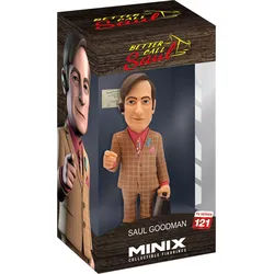 Minix - Better call Saul - Saul Goodman 12cm