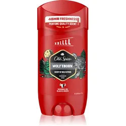 Old Spice Wolfthorn Deo-Stick für Herren 85 ml