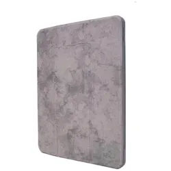 Tablet Cover Grey iPad Air 10.9" 20/22 space for Apple Pencil