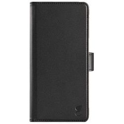 Wallet Case Black - Samsung S21 Ultra