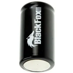 BlackFox BF-9000 DH Mono D LR20 NiMH Akku Flattop