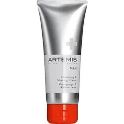 Artemis Herrenpflege MenCleansing & Shaving Cream 100 ml