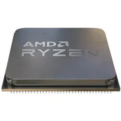 AMD CPU Ryzen 3 4100 Boxed