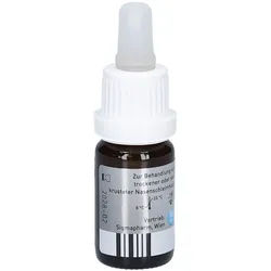Coldises® Nasenöl 10 ml 10 ml Nasenöl
