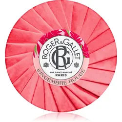 Roger & Gallet Gingembre Rouge Parfümierte Seife 100 g