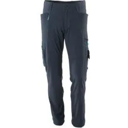Mascot Hose, Stretchstoff, geringes Gewicht Hose Größe 76C54, schwarzblau