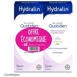 Hydralin ® Vorteilspack