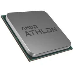 AMD Athlon 3000G Prozessor 3,5 GHz 4 MB L3 Einschub