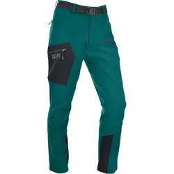MAUL Sport Etzel Ultra - Lange Hose elas. tanne/schwarz (6101) 25