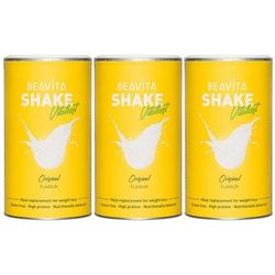 Beavita Vitalkost Diät-Shake, Original