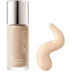 Artdeco Rich Treatment Foundation, 09 soft shell